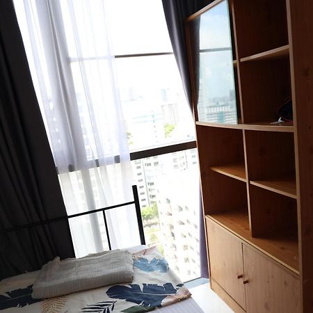 Flora Apartment Singapur Dış mekan fotoğraf
