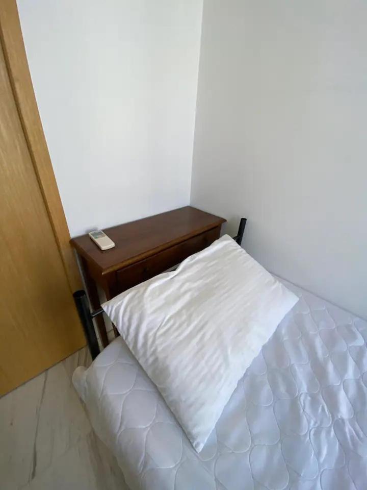 Flora Apartment Singapur Dış mekan fotoğraf