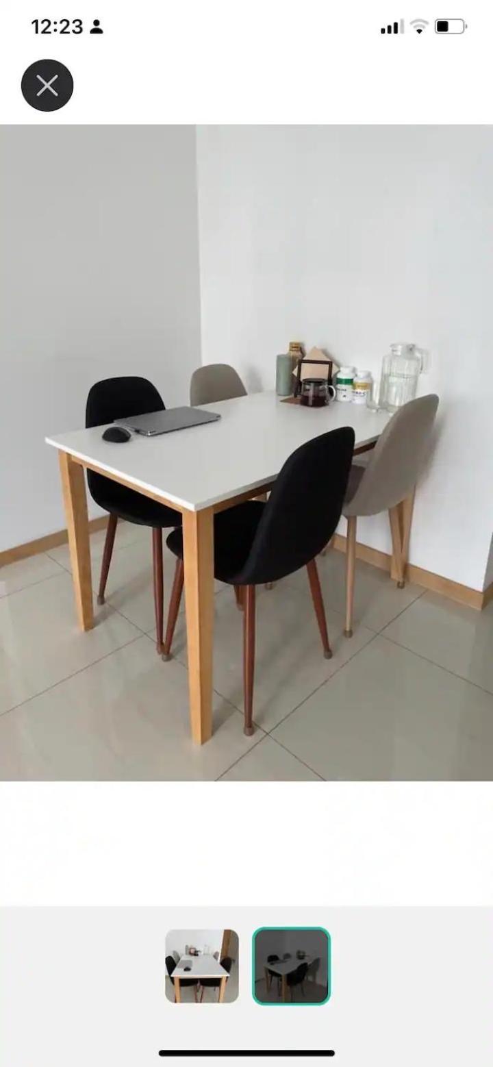 Flora Apartment Singapur Dış mekan fotoğraf