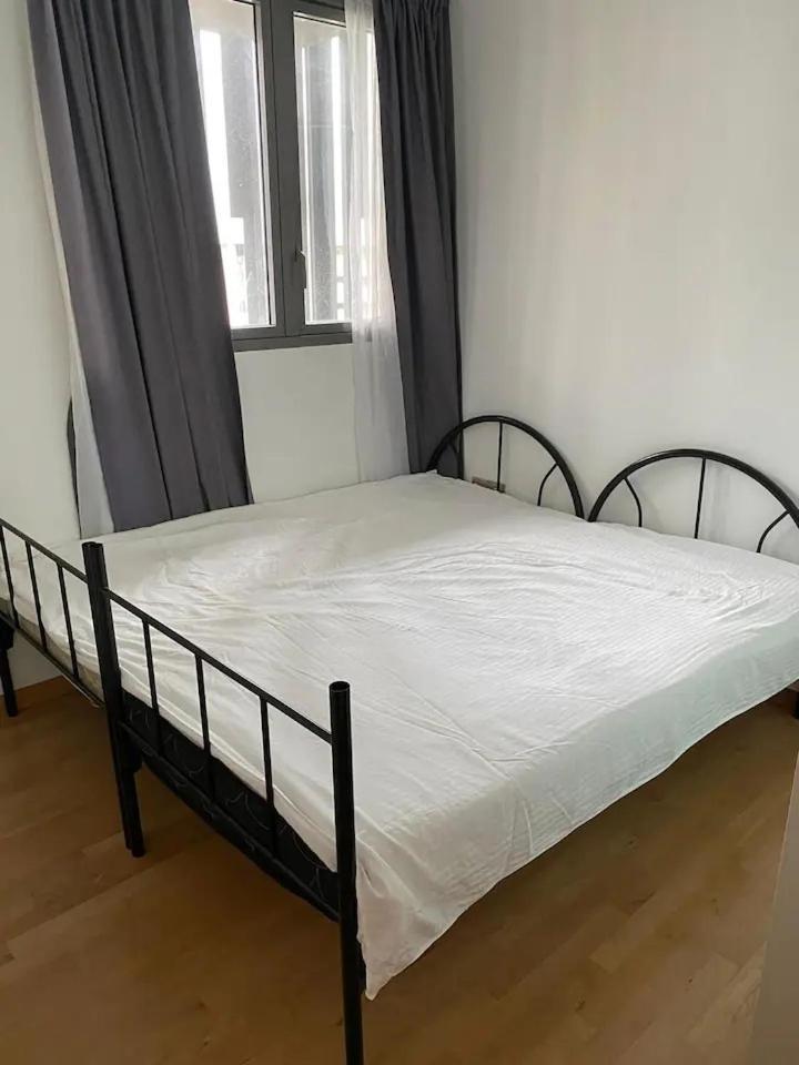 Flora Apartment Singapur Dış mekan fotoğraf