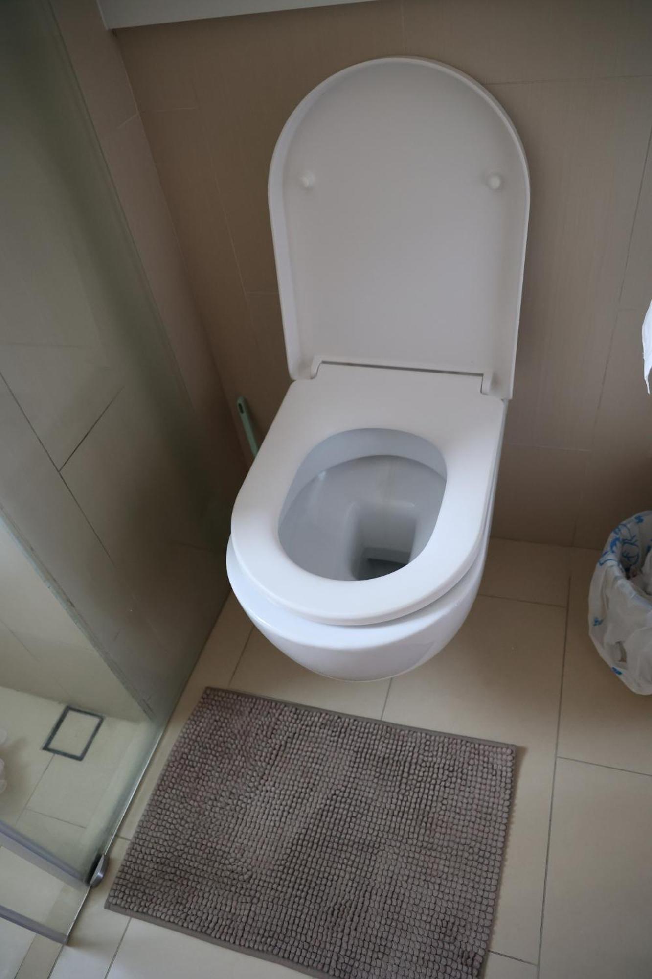 Flora Apartment Singapur Dış mekan fotoğraf