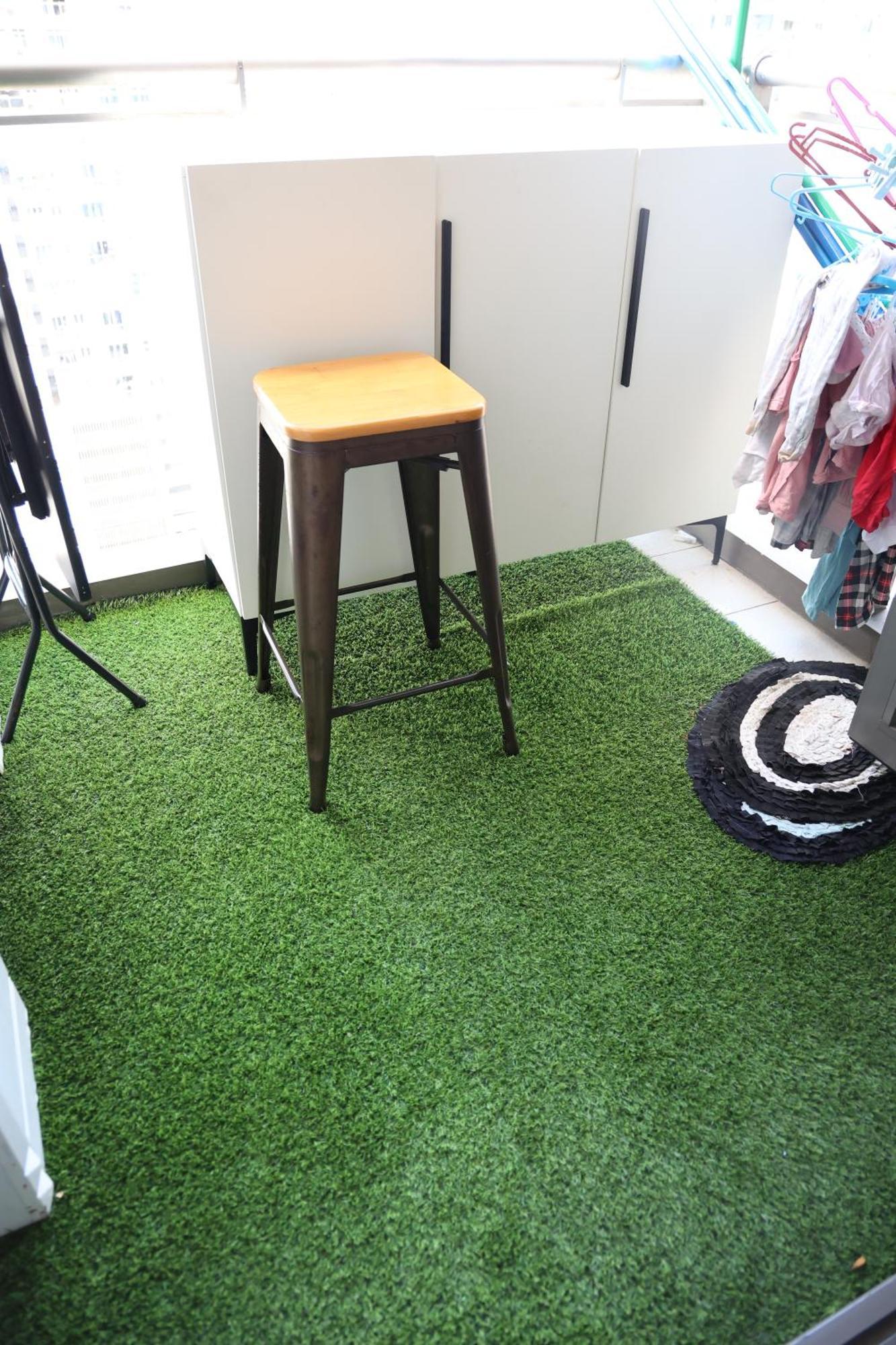 Flora Apartment Singapur Dış mekan fotoğraf