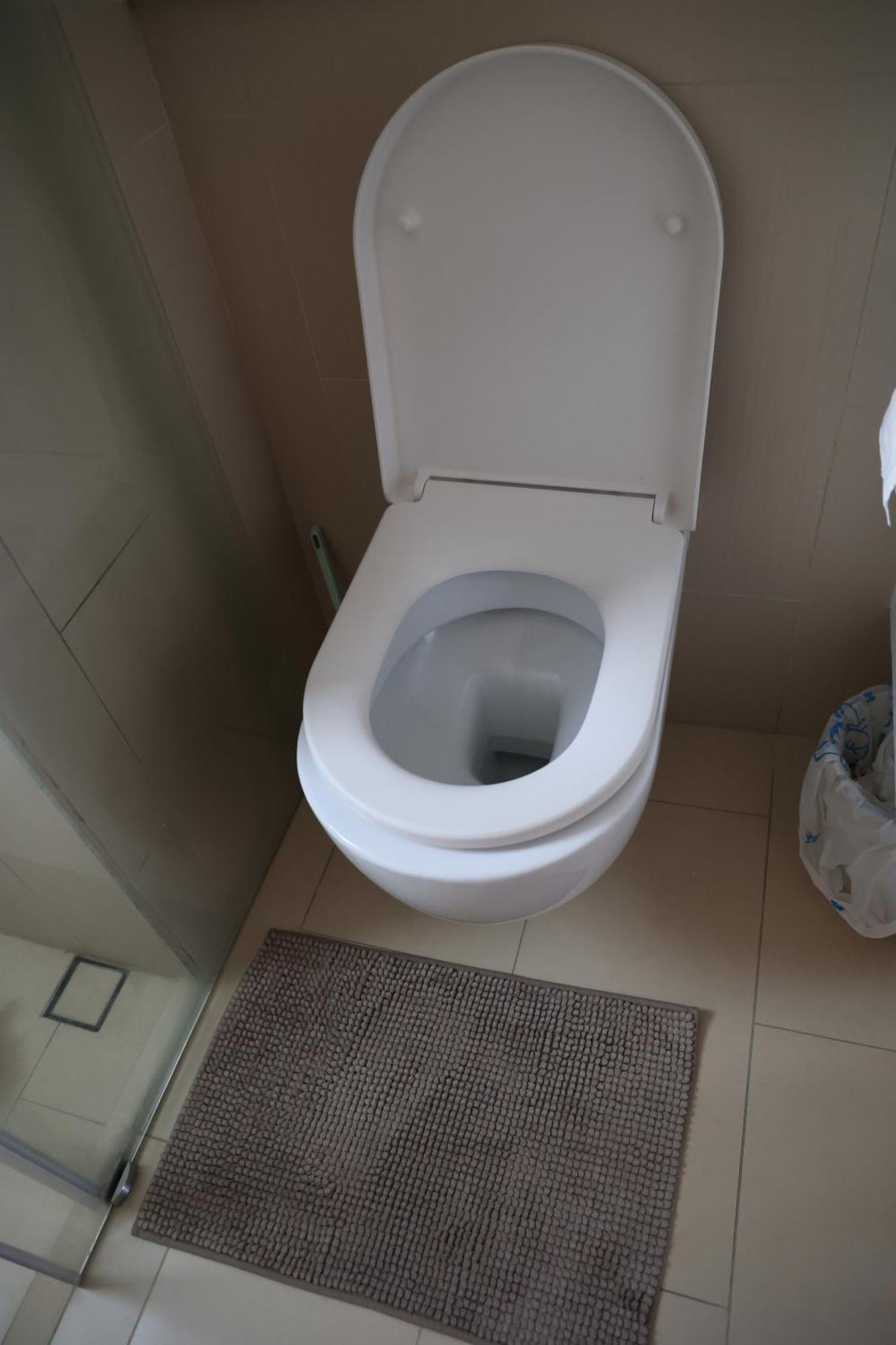 Flora Apartment Singapur Dış mekan fotoğraf