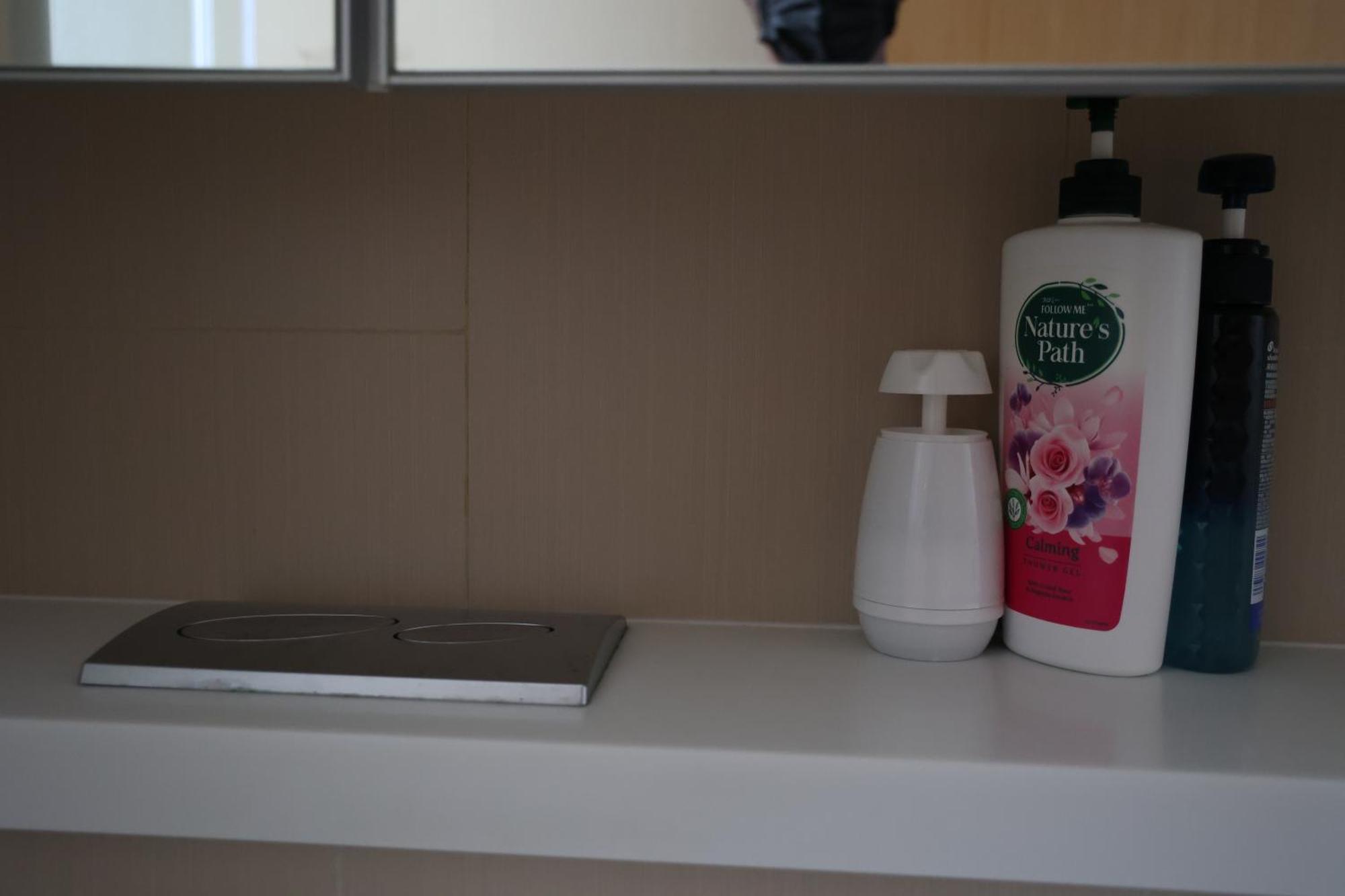 Flora Apartment Singapur Dış mekan fotoğraf