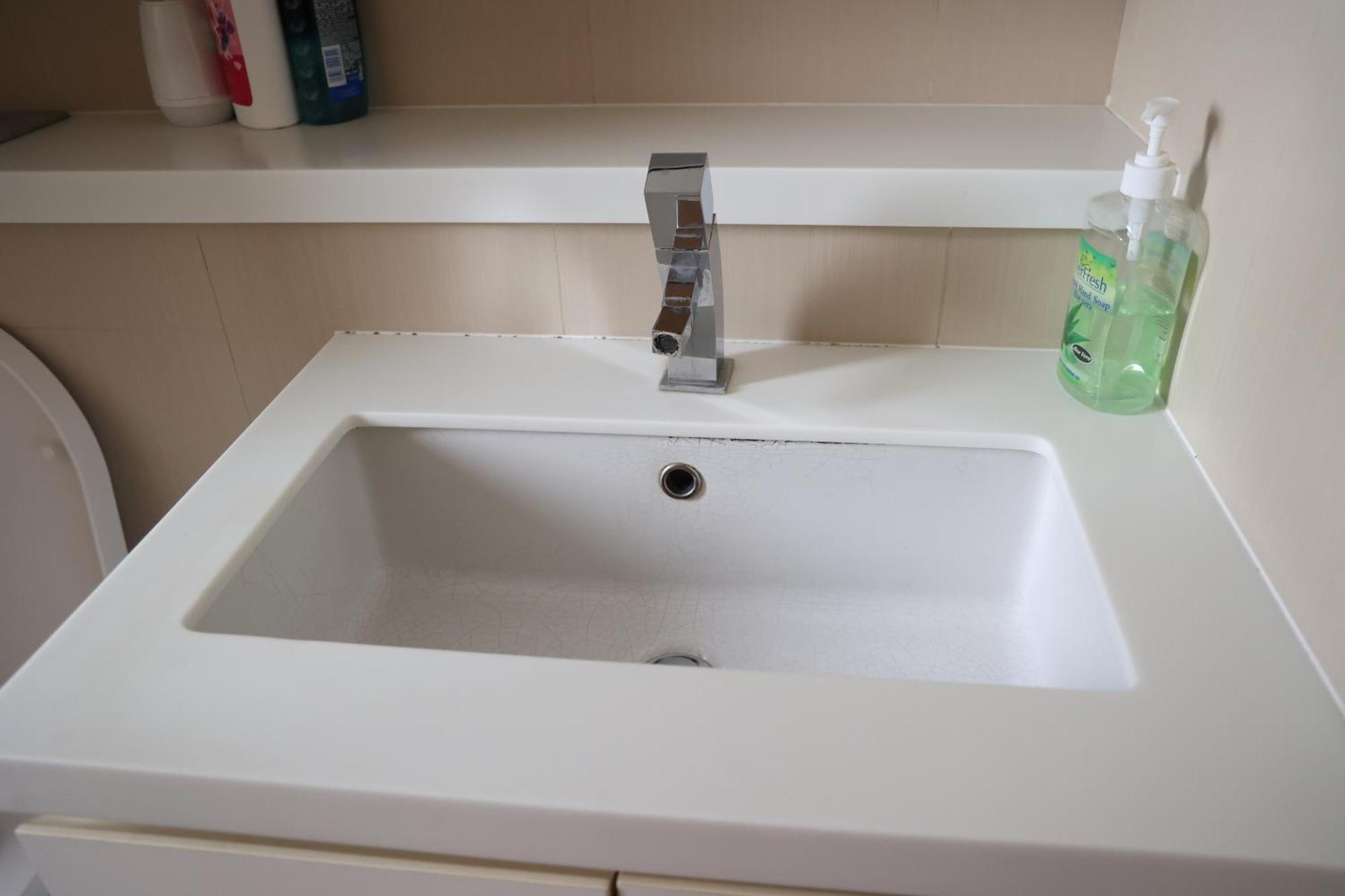 Flora Apartment Singapur Dış mekan fotoğraf